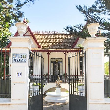 Casa Colonial En El Casco Historico De La Laguna 라 라구나 외부 사진