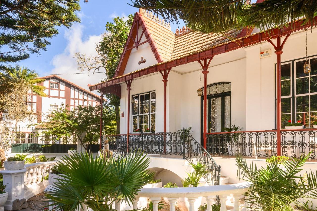 Casa Colonial En El Casco Historico De La Laguna 라 라구나 외부 사진