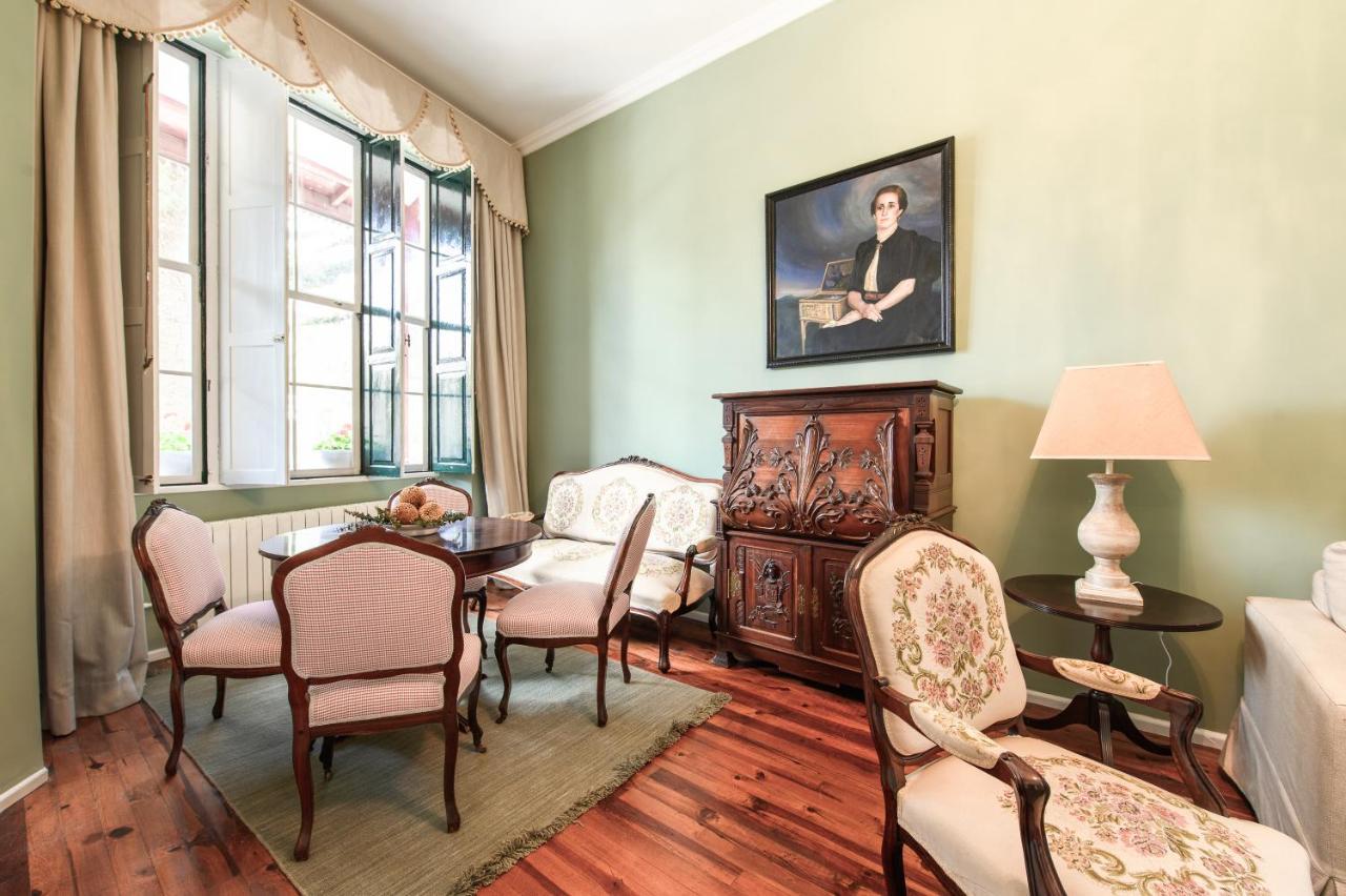 Casa Colonial En El Casco Historico De La Laguna 라 라구나 외부 사진