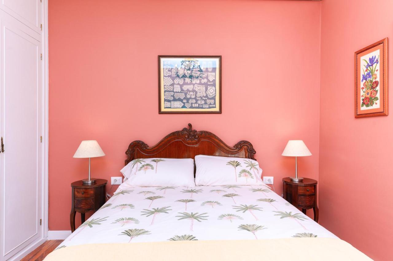Casa Colonial En El Casco Historico De La Laguna 라 라구나 외부 사진